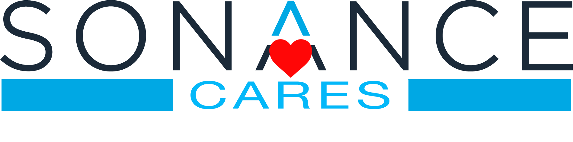 Sonance CARES